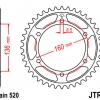 JT Звезда цепного привода JTR 5.47
